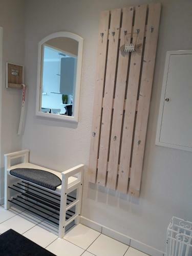 Apartamento Nordseedeich