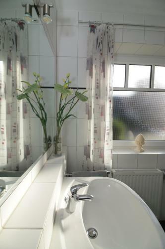 Apartamento Jordsand