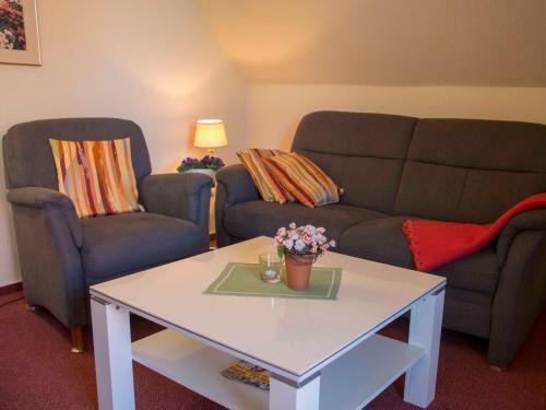 Apartamento 176 Ferienwohnungen Schmidt_s Auss