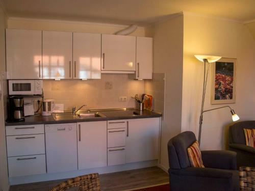 Apartamento 176 Ferienwohnungen Schmidt_s Auss