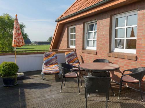 Apartamento 176 Ferienwohnungen 3 Schmidt_s Au