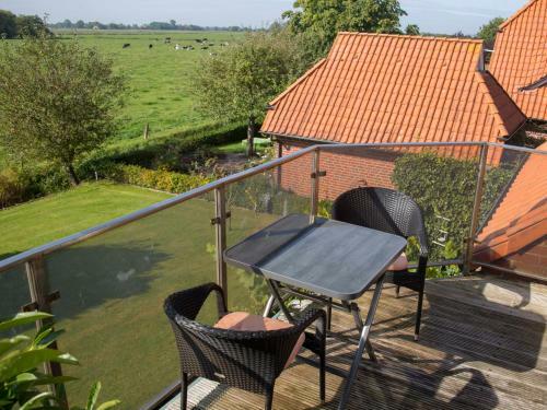Apartamento 176 Ferienwohnungen 3 Schmidt_s Au