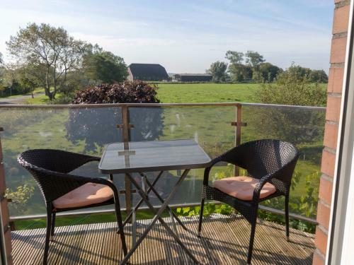 Apartamento 176 Ferienwohnungen 3 Schmidt_s Au