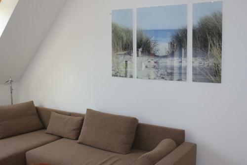 Apartamento Nordseepier