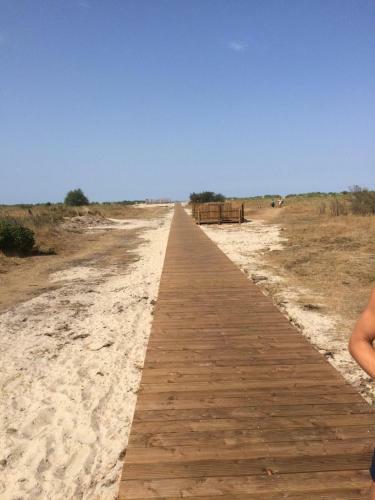 Apartamento Nordseepier