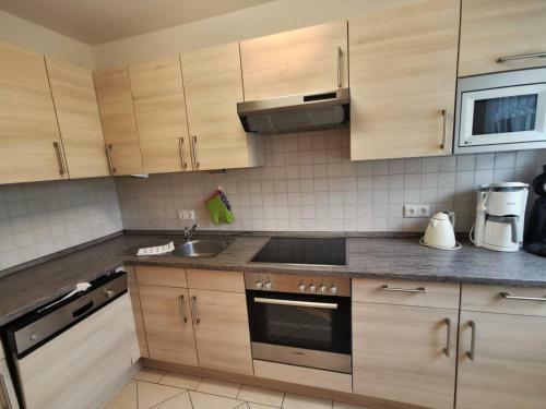 Apartamento Deichkrone