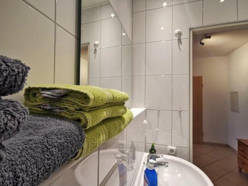 Apartamento Deichkrone