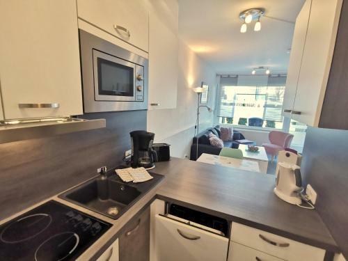 Apartamento Nordseegras