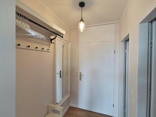 Apartamento Ferienwohnung Ebbe & Flut
