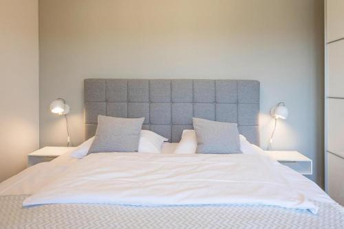 Apartamento Holiday Flat Stine Husum - Dns09102e-p