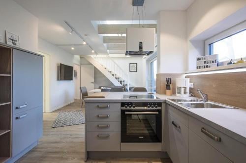 Apartamento Holiday Flat Stine Husum - Dns09102e-p
