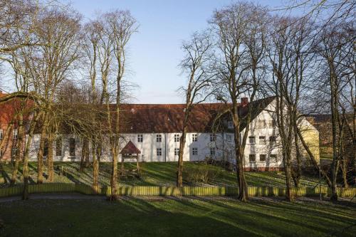 Apartamento Holiday Flat Stine Husum - Dns09102e-p