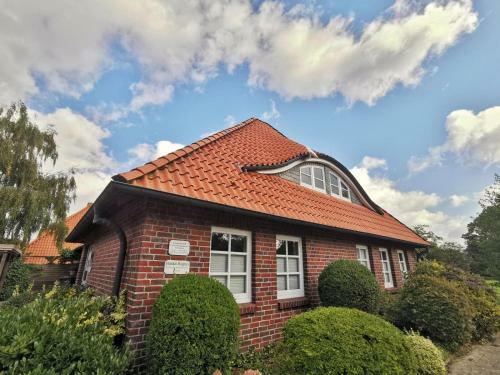 Apartamento Nordseelounge