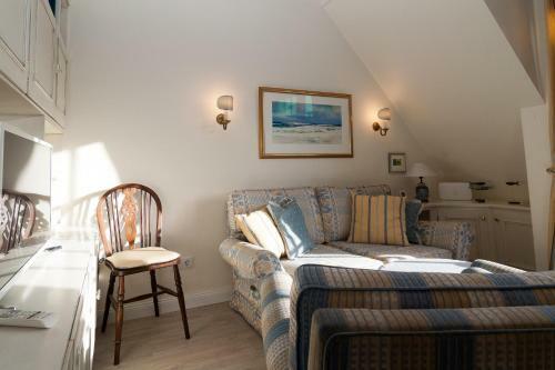 Apartamento Sommerwind R�m Hart II