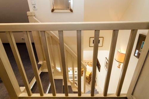 Apartamento Sommerwind R�m Hart II