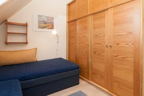 Apartamento Sommerwind R�m Hart II