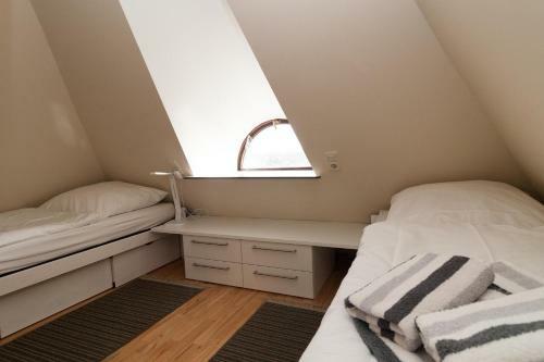 Reetdachhaus S�derende