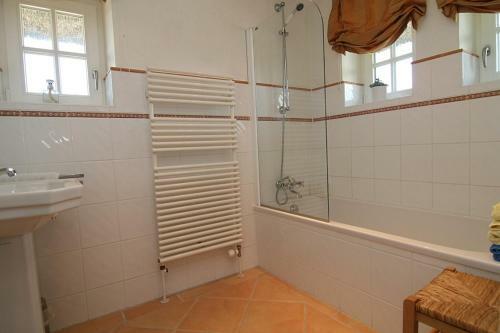 Haus S�dende