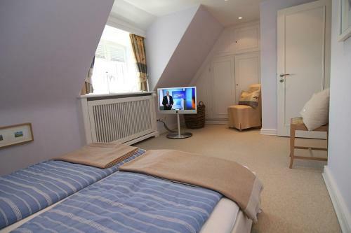 Haus S�dende