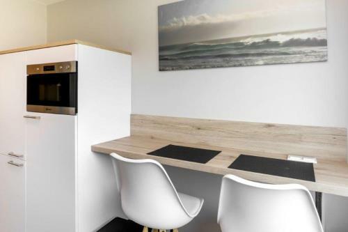 Apartamento Berliner Ring Syltgl�ck H�rnum