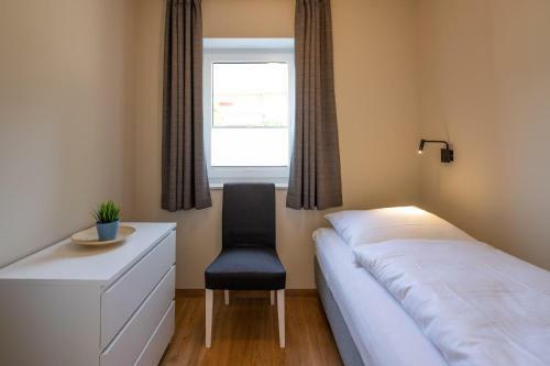 Apartamento Leuchtturm