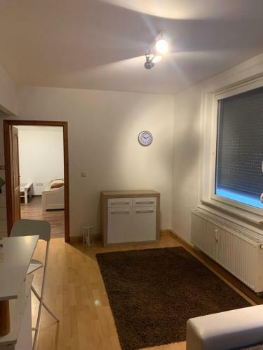 Apartamento Ferienwohnung Am Nadelwerk