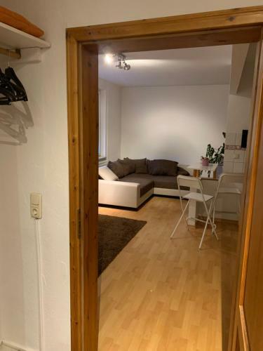 Apartamento Ferienwohnung Am Nadelwerk