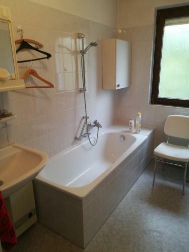 Apartamento Idar-oberstein Downtown House