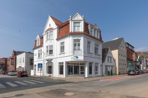 Hotel Zimmer Neustadt 1