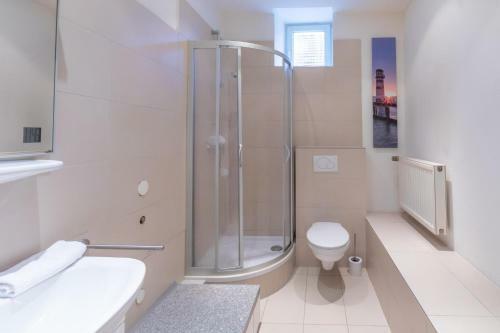 Hotel Zimmer Neustadt 2