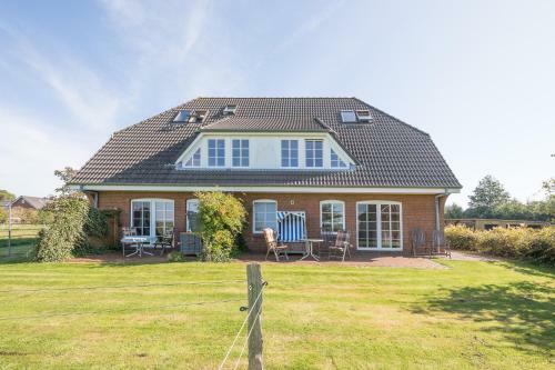 Apartamento Maashof Theodor Storm