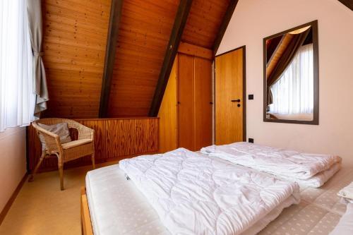 Ferienwohnpark Immenstaad Am Bodensee Nurdachhaus Typ 8 Ndw 088