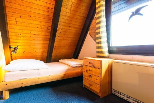 Ferienwohnpark Immenstaad Am Bodensee Nurdachhaus Typ 8 Ndt 089