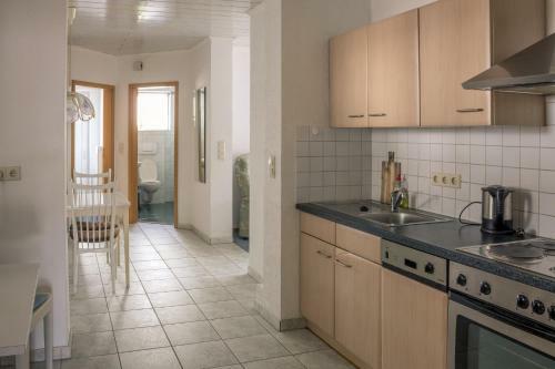 Hostal Pension Torkel-stube