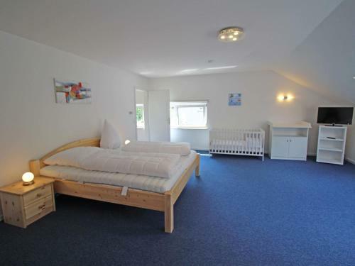 Apartment Eifelnatur - Haus 3-2