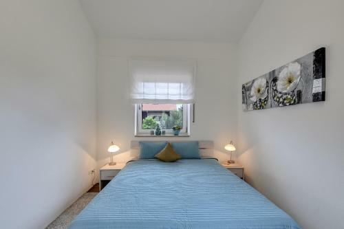 Apartamento Ferienwohnung Panorama Og