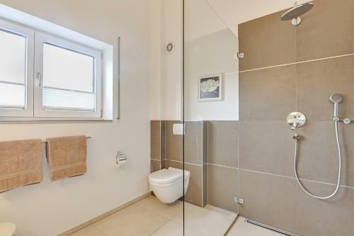 Apartamento Ferienwohnung Panorama Og