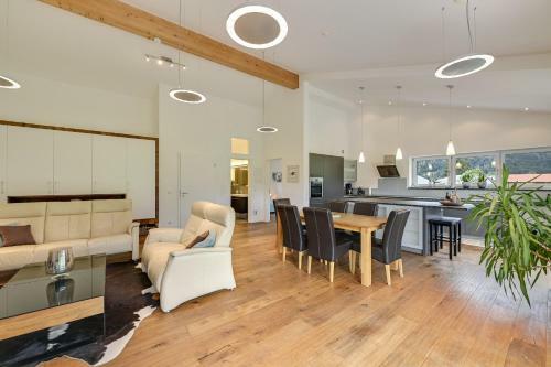 Apartamento Ferienwohnung Panorama Og