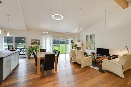 Apartamento Ferienwohnung Panorama Og