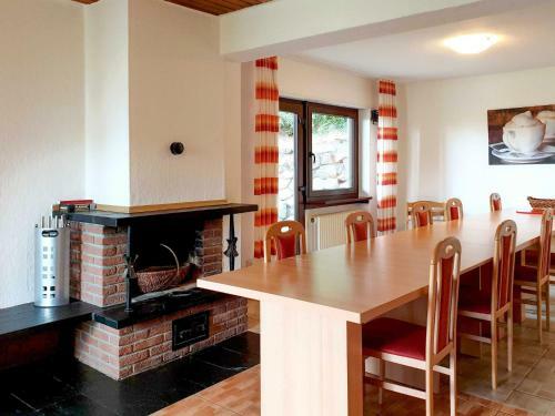 Holiday Home Eifelnatur - Haus 1-4