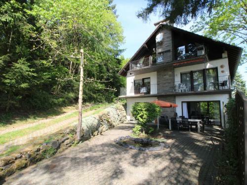 Holiday Home Eifelnatur - Haus 1-4