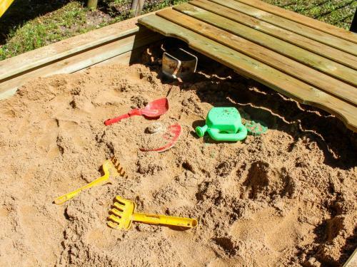 Holiday Home Eifelnatur - Haus 1-4