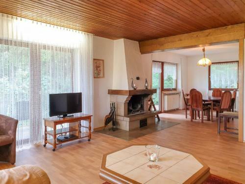 Holiday Home Eifelnatur - Haus 1-4