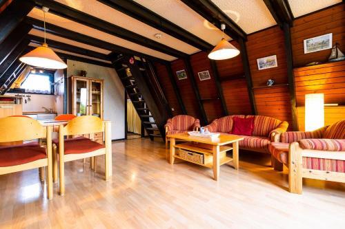Ferienwohnpark Immenstaad Am Bodensee Nurdachhaus Typ 7 Nd 37
