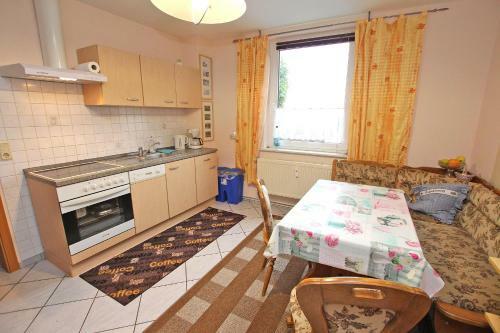 Apartamento Ferienwohnung Breege Rueg 1951