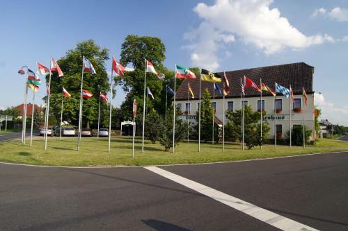 D�belts Hotel Sch�tzenhaus Jessen