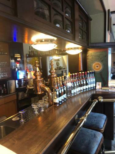 D�belts Hotel Sch�tzenhaus Jessen