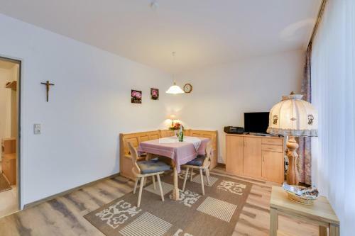 Apartamento Ferienwohnung Ried Inzell