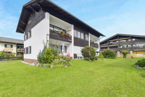 Apartamento Ferienwohnung Ried Inzell