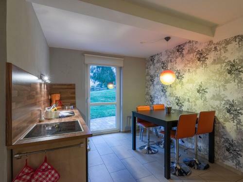Apartamento Ferienwohnungen Am Loppiner See
